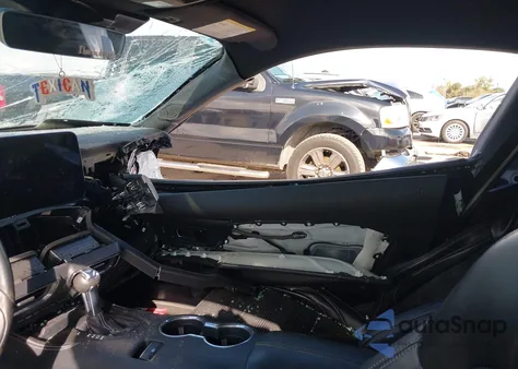 2024 Ford Mustang Gt Premium Fastback z USA, uszkodzony, nr VIN 1FA6P8CFXR5412159